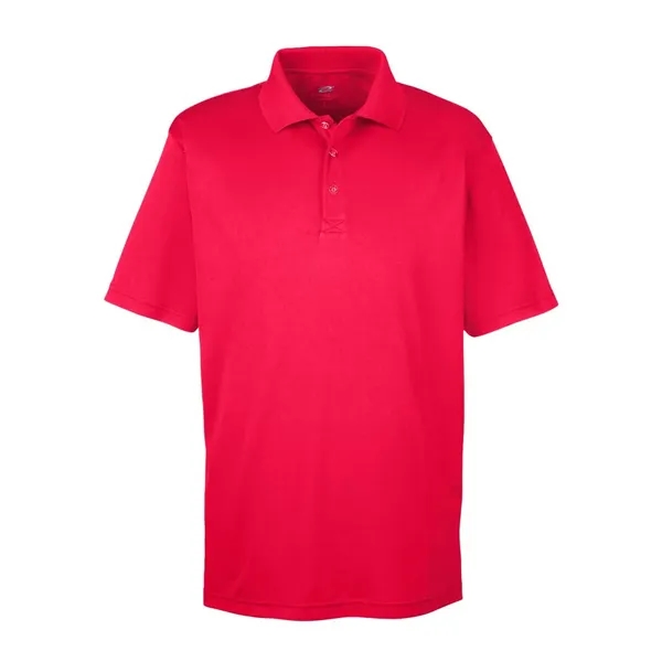 Custom UltraClub Men's Cool & Dry Sport Polo