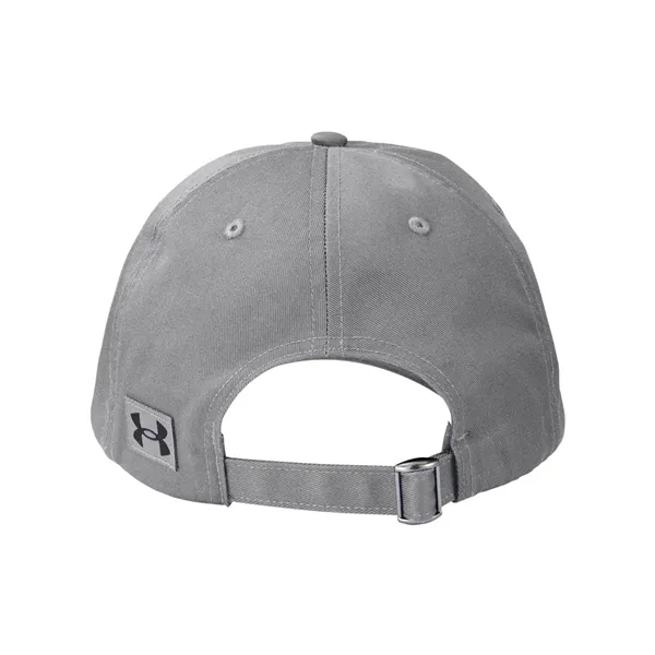 Under Armour Team Chino Cap - Under Armour Team Chino Cap - Image 6 of 12