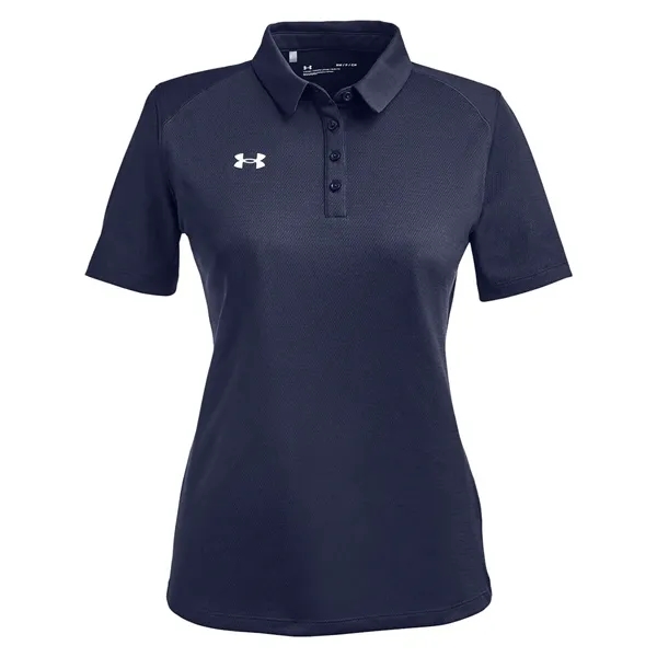 Under Armour Women's Tech™ Polo - Under Armour Women's Tech™ Polo - Image 9 of 18