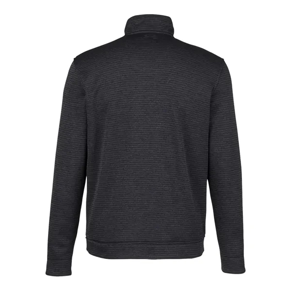 Under Armour Men's Storm Sweater Fleece Quarter-Zip Pullover - Under Armour Men's Storm Sweater Fleece Quarter-Zip Pullover - Image 2 of 4