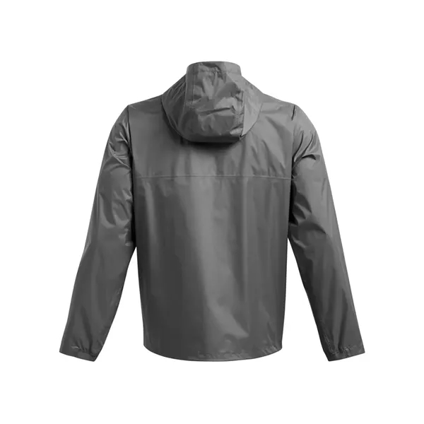 Under Armour Men's Stormproof Cloudstrike 2.0 Jacket - Under Armour Men's Stormproof Cloudstrike 2.0 Jacket - Image 4 of 6