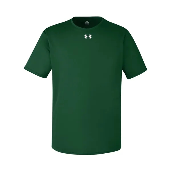 Under Armour Men's Team Tech™ T-Shirt - Under Armour Men's Team Tech™ T-Shirt - Image 7 of 24