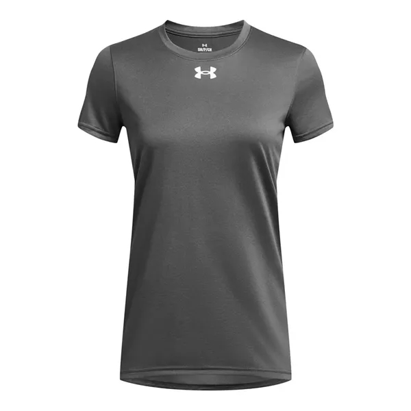 Under Armour Women's Team Tech™ T-Shirt - Under Armour Women's Team Tech™ T-Shirt - Image 5 of 24