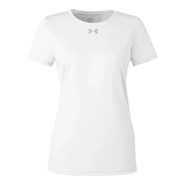 Under Armour Women's Team Tech™ T-Shirt - Under Armour Women's Team Tech™ T-Shirt - Image 23 of 24