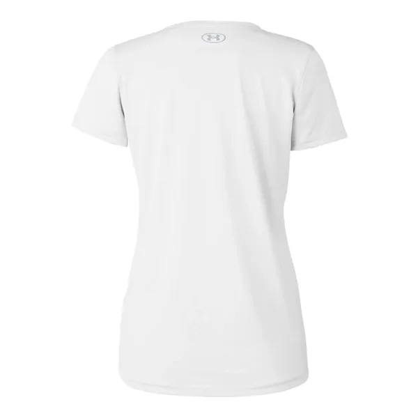 Under Armour Women's Team Tech™ T-Shirt - Under Armour Women's Team Tech™ T-Shirt - Image 24 of 24