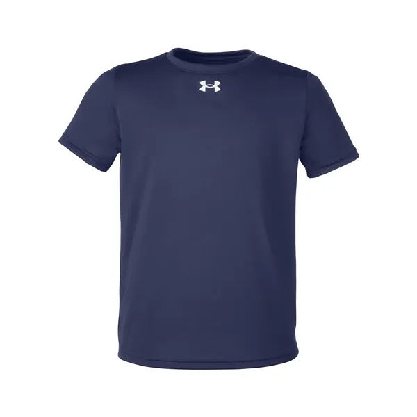 Under Armour Youth Tech™ Team T-Shirt - Under Armour Youth Tech™ Team T-Shirt - Image 3 of 12