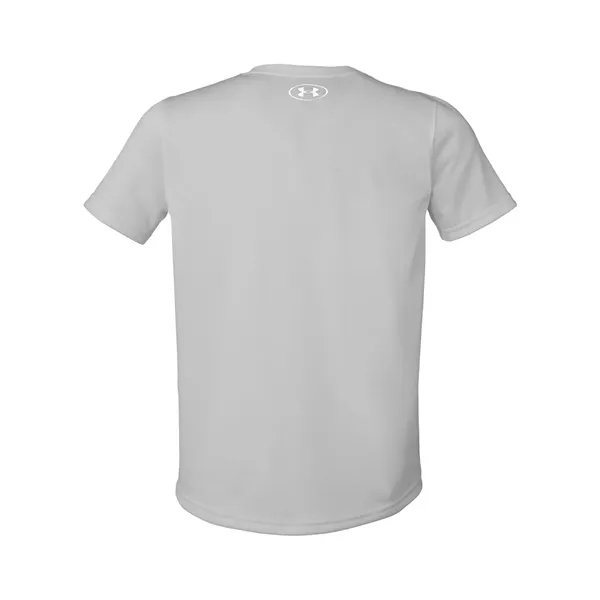 Under Armour Youth Tech™ Team T-Shirt - Under Armour Youth Tech™ Team T-Shirt - Image 6 of 12