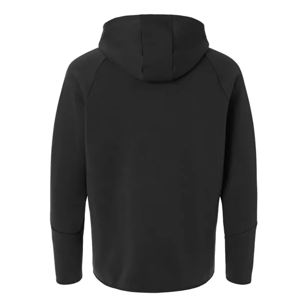 Under Armour Men's Unstoppable Fleece Full-Zip - Under Armour Men's Unstoppable Fleece Full-Zip - Image 2 of 6