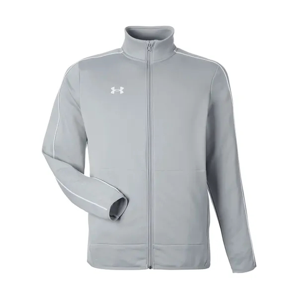 Under Armour Men's Command Full-Zip 2.0 Jacket - Under Armour Men's Command Full-Zip 2.0 Jacket - Image 5 of 6