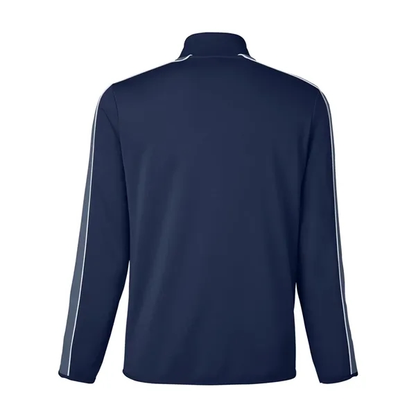 Under Armour Men's Command 2.0 Quarter-Zip Pullover - Under Armour Men's Command 2.0 Quarter-Zip Pullover - Image 4 of 6