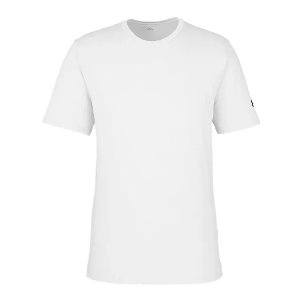 Under Armour Men's Athletic 2.0 T-Shirt - Under Armour Men's Athletic 2.0 T-Shirt - Image 9 of 10