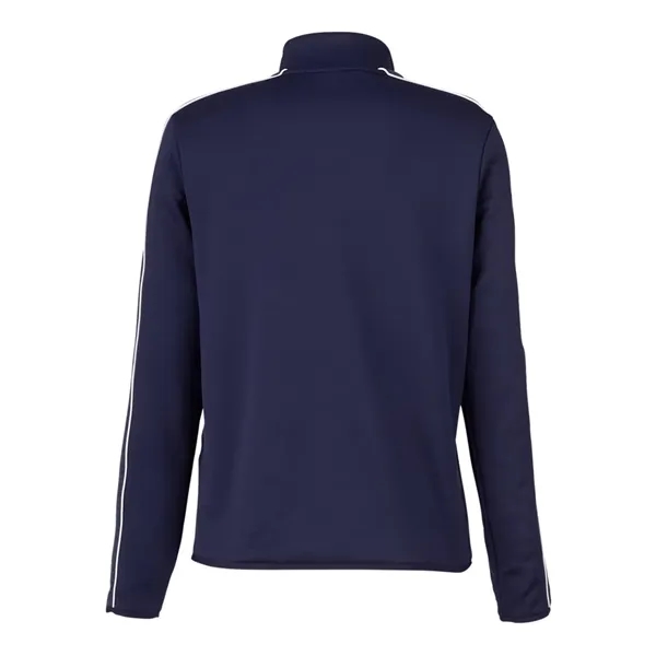 Under Armour Women's Command 2.0 Quarter-Zip Pullover - Under Armour Women's Command 2.0 Quarter-Zip Pullover - Image 4 of 6