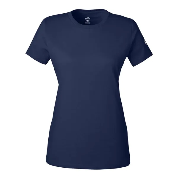 Under Armour Women's Athletic 2.0 T-Shirt - Under Armour Women's Athletic 2.0 T-Shirt - Image 3 of 8