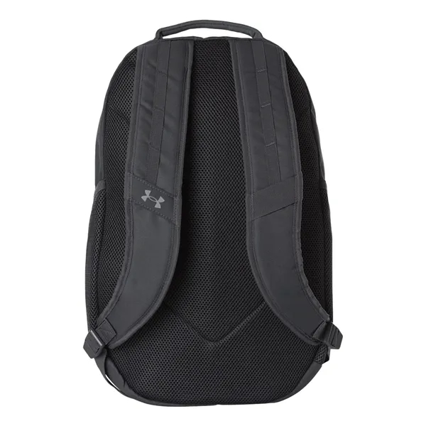 Under Armour Hustle Backpack 6.0 - Under Armour Hustle Backpack 6.0 - Image 6 of 10