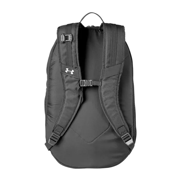 Under Armour Hustle Backpack 6.0 - Under Armour Hustle Backpack 6.0 - Image 2 of 8