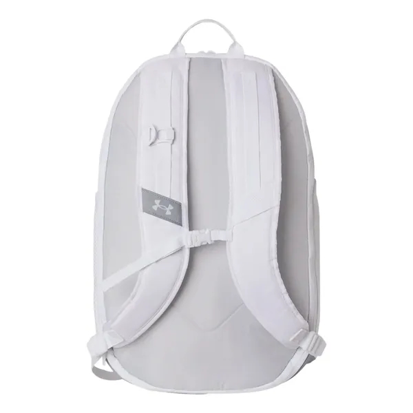 Under Armour Hustle Backpack 6.0 - Under Armour Hustle Backpack 6.0 - Image 8 of 8