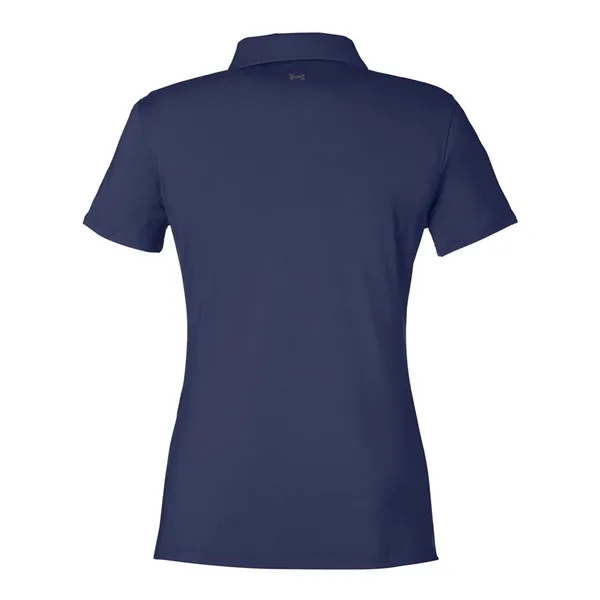 Under Armour Women's Recycled Polo - Under Armour Women's Recycled Polo - Image 6 of 12
