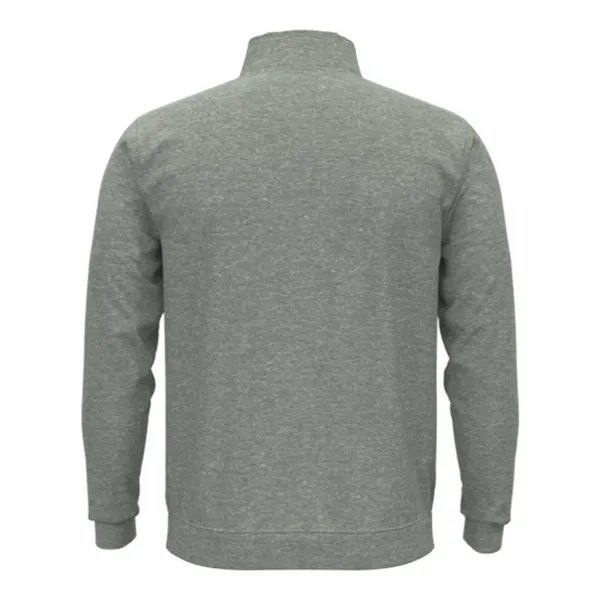 Under Armour Men's Drive Midlayer Quarter-Zip Pullover - Under Armour Men's Drive Midlayer Quarter-Zip Pullover - Image 6 of 6