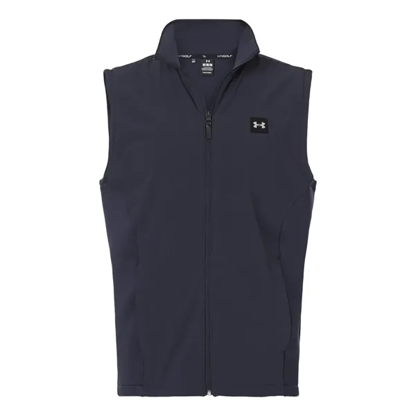 Under Armour Men's Drive Pro Storm Hybrid Vest - Limited ... - Under Armour Men's Drive Pro Storm Hybrid Vest - Limited ... - Image 3 of 4