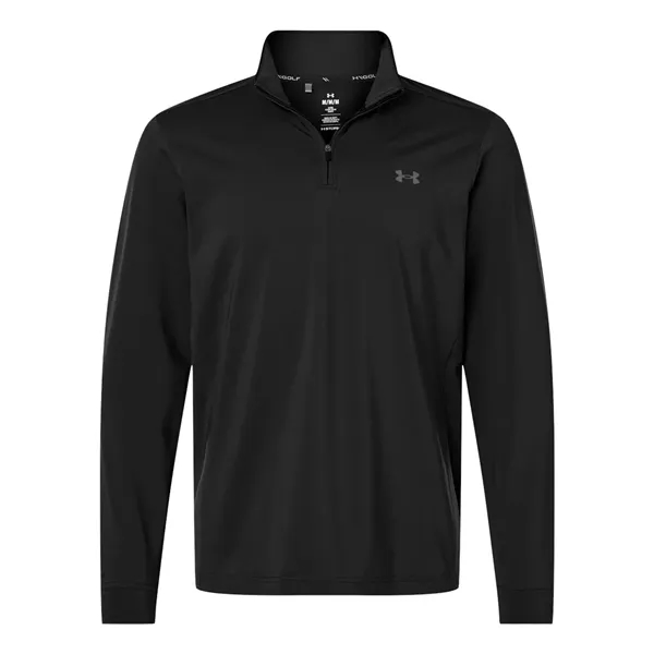 Under Armour Men's Drive Quarter-Zip Pullover - Under Armour Men's Drive Quarter-Zip Pullover - Image 1 of 6