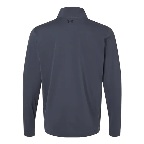 Under Armour Men's Drive Quarter-Zip Pullover - Under Armour Men's Drive Quarter-Zip Pullover - Image 4 of 6