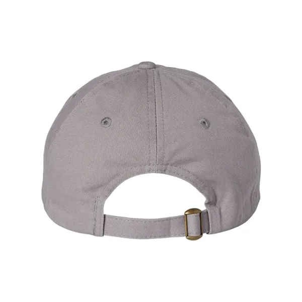 Valucap Bio-Washed Classic Dad Hat - Valucap Bio-Washed Classic Dad Hat - Image 28 of 85