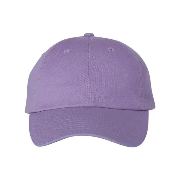Valucap Bio-Washed Classic Dad Hat - Valucap Bio-Washed Classic Dad Hat - Image 37 of 85