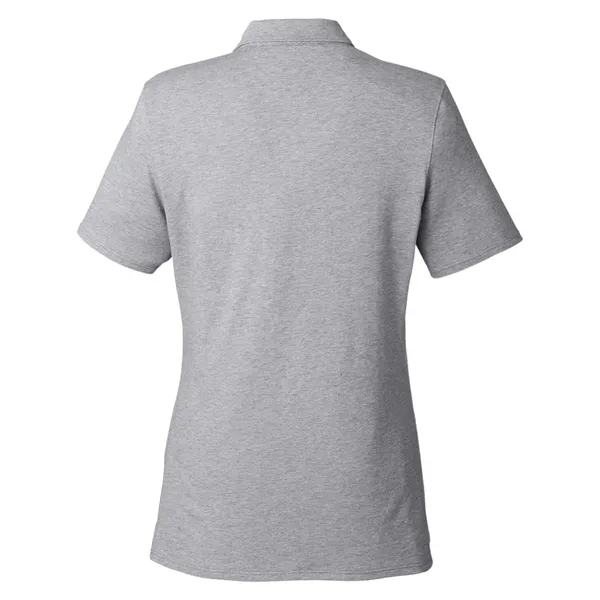 vineyard vines Women's Edgartown Pique Polo - vineyard vines Women's Edgartown Pique Polo - Image 2 of 10