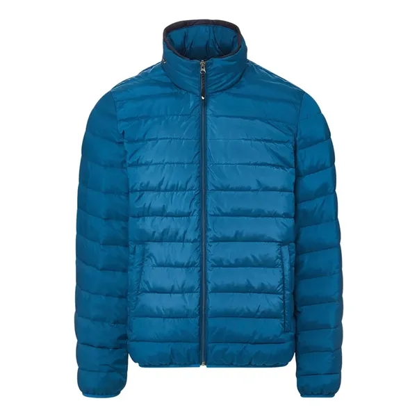 Weatherproof Men's PillowPac Puffer Jacket - Weatherproof Men's PillowPac Puffer Jacket - Image 7 of 14