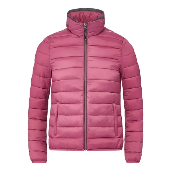 Weatherproof Women's PillowPac Puffer Jacket - Weatherproof Women's PillowPac Puffer Jacket - Image 6 of 7