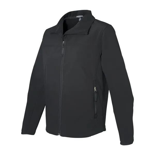 Weatherproof Women's Soft Shell Jacket - Weatherproof Women's Soft Shell Jacket - Image 2 of 3