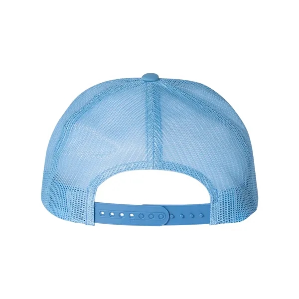 YP Classics Five-Panel Classic Trucker Cap - YP Classics Five-Panel Classic Trucker Cap - Image 12 of 62
