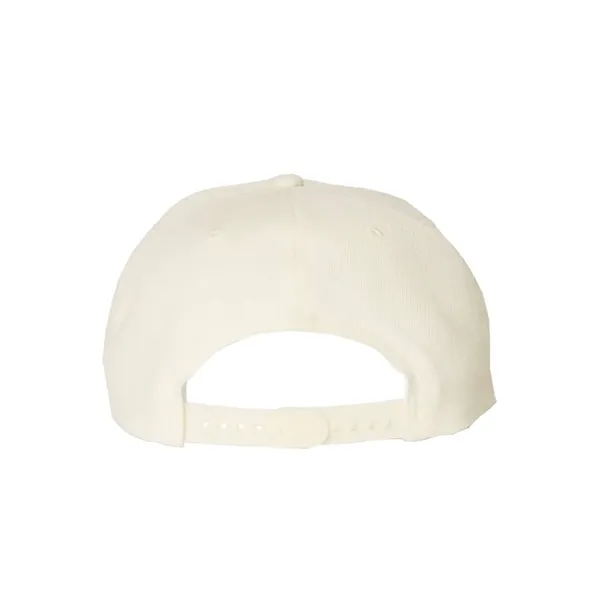 YP Classics Premium Flat Bill Snapback Cap - YP Classics Premium Flat Bill Snapback Cap - Image 53 of 74