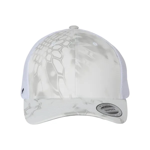YP Classics Retro Trucker Cap - YP Classics Retro Trucker Cap - Image 51 of 106