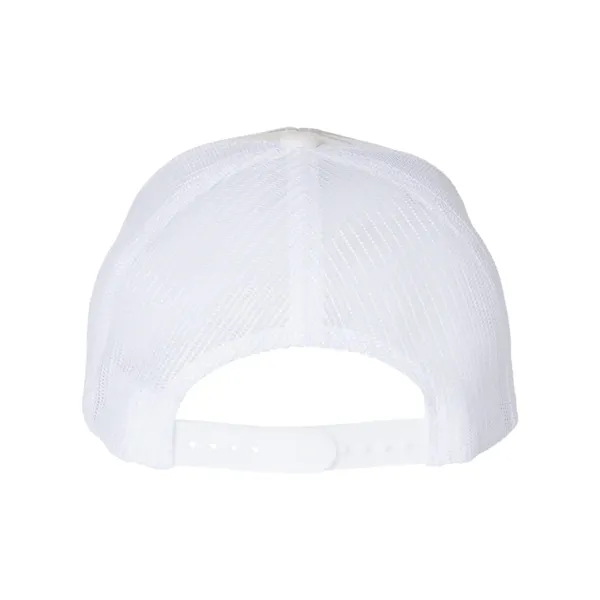 YP Classics Retro Trucker Cap - YP Classics Retro Trucker Cap - Image 58 of 106