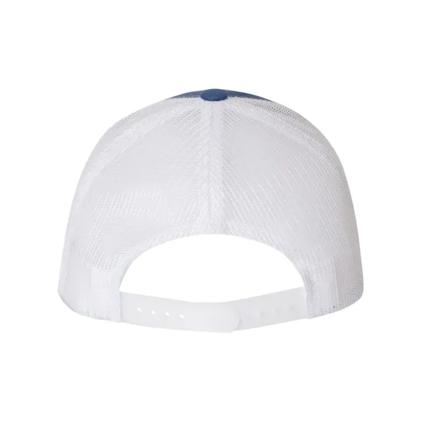 YP Classics Retro Trucker Cap - YP Classics Retro Trucker Cap - Image 94 of 106
