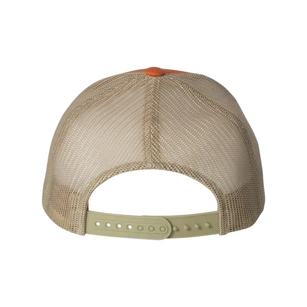 YP Classics Retro Trucker Cap - YP Classics Retro Trucker Cap - Image 96 of 106