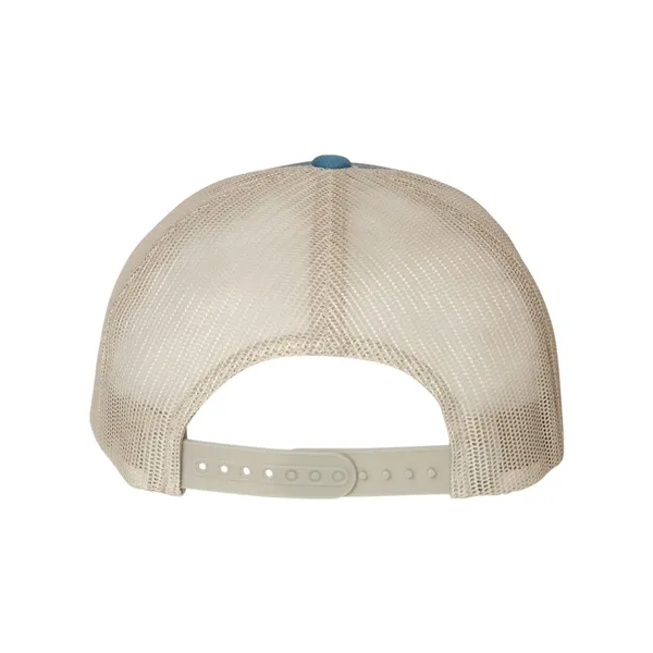 YP Classics Retro Trucker Cap - YP Classics Retro Trucker Cap - Image 100 of 106