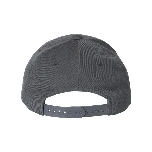 YP Classics Premium Curved Bill Snapback Cap