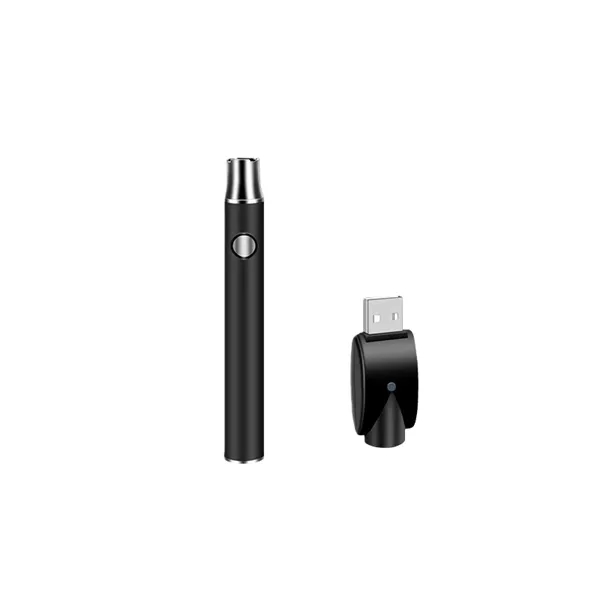 Vertex 510 Thread USB Rechargeable Battery Pen 350mAh - Vertex 510 Thread USB Rechargeable Battery Pen 350mAh - Image 6 of 16