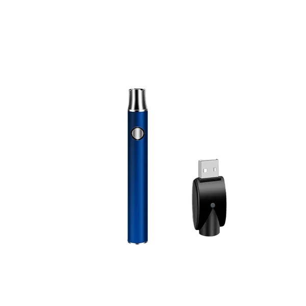 Vertex 510 Thread USB Rechargeable Battery Pen 350mAh - Vertex 510 Thread USB Rechargeable Battery Pen 350mAh - Image 7 of 16