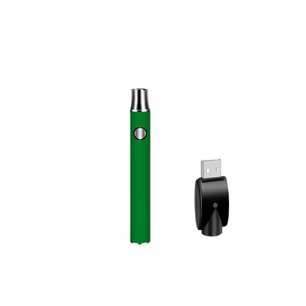 Vertex 510 Thread USB Rechargeable Battery Pen 350mAh - Vertex 510 Thread USB Rechargeable Battery Pen 350mAh - Image 10 of 16
