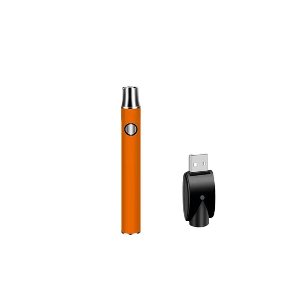Vertex 510 Thread USB Rechargeable Battery Pen 350mAh - Vertex 510 Thread USB Rechargeable Battery Pen 350mAh - Image 11 of 16