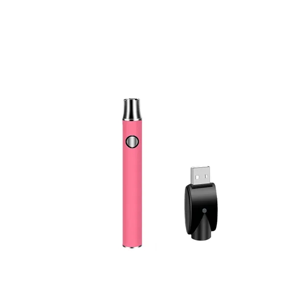Vertex 510 Thread USB Rechargeable Battery Pen 350mAh - Vertex 510 Thread USB Rechargeable Battery Pen 350mAh - Image 12 of 16