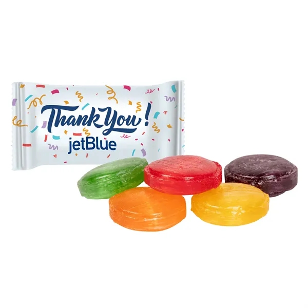 4 Color Process FlavorBurst Candies - 4 Color Process FlavorBurst Candies - Image 0 of 4