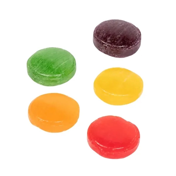4 Color Process FlavorBurst Candies - 4 Color Process FlavorBurst Candies - Image 3 of 4