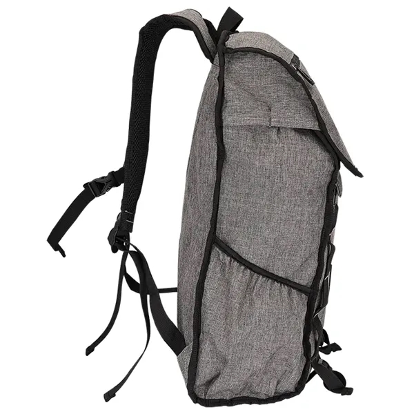 Metropolitan StrapHanger Computer Backpack