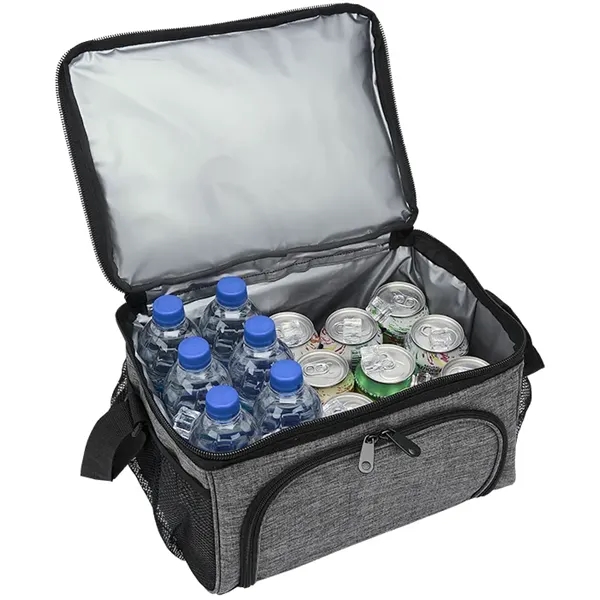 Parcel 24 Can Cooler Bag