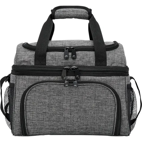 Parcel 24 Can Cooler Bag
