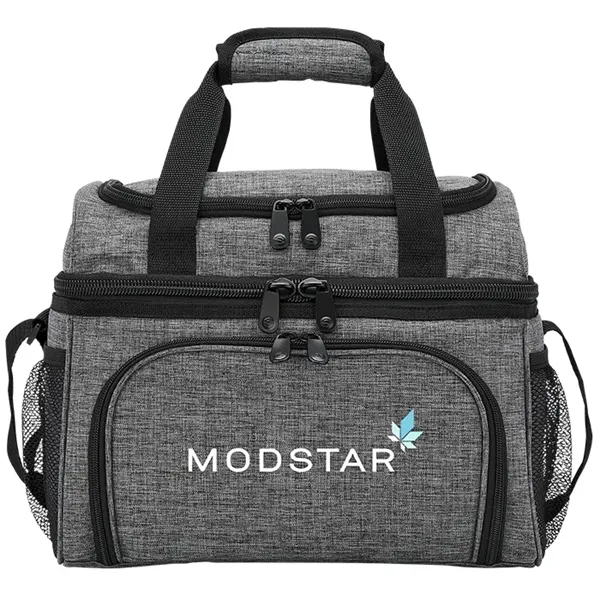 Parcel 24 Can Cooler Bag